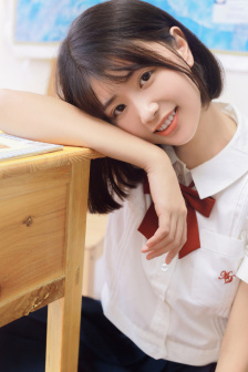 光之美少女第一季